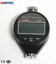 Máy đo độ cứng nhựa, cao su Huatec shore HT-6600A, HT-6600C, HT-6600D, 